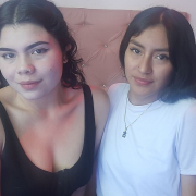 ScarleAndLaura