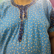 Geetha_queen