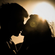 Mr_mrs_santorini