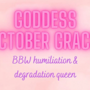 OctoberGrace