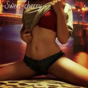 -Sweet-cherry