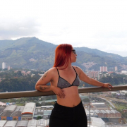 AmberrJoness