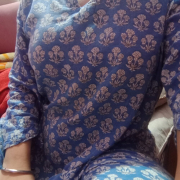 pyari-shona