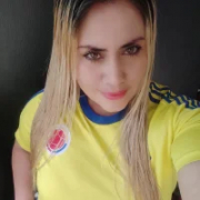 Aleja-Blonde