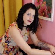 LaraBlackFox