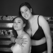EllieAndSam