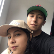 LaurenandJuan