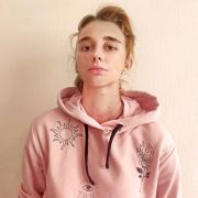 LilaGriffin