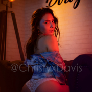 CrystyDavis
