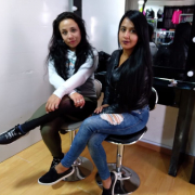 SofiaAndMelanie