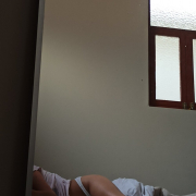 Spoke_Sleeping