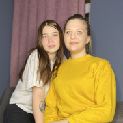 AnnetAndAlina