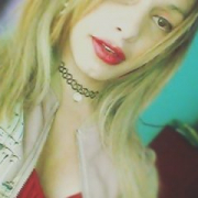 hornyblondie