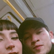 Shankz-and-nahomi
