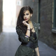 GirlModelAlisa
