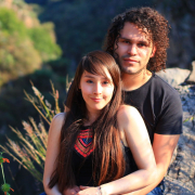 JenniferAndHugo