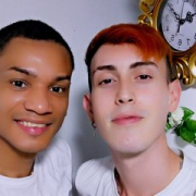 MaxAndAxel