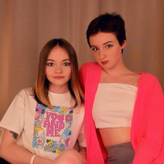 TeresaAndLia