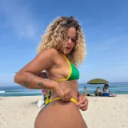 JoyCarioca