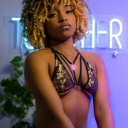 AishaEbony