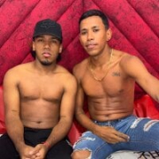 Latin-Guys