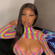 NyaraBuenoBabestationx