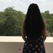 Indian-Carolina