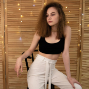 LyraCaldwell