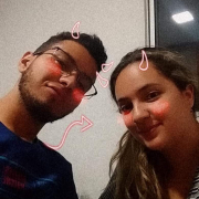 Mavisandjoe