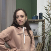 RosaliaGagliardi