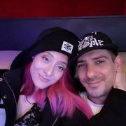 LucyAndToni