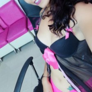 Beauty-Sharon