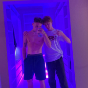 Lucky_gays
