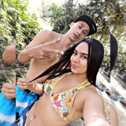 estefaniandbandido