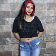 Lily_Robinson