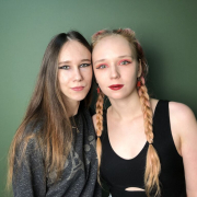 LindaandMika