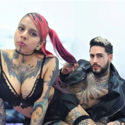 LoganAndTayra