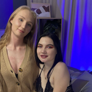 HeatherandIzumi