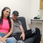 Camilo_and_ashly