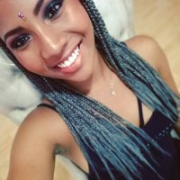 MariahSunshinnes