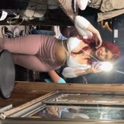 Misshooney