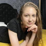 AnnieOhare