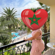 Hot-arabia