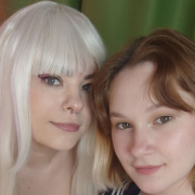 KarenAndAnny