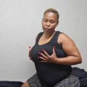 SexyChubyPussyZA
