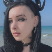 SmokingRaven