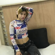 XimenaThonson