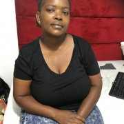 African-Goddess