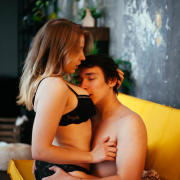 LanaliaXMarkus