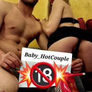 Baby_HotCouple
